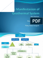 Sistem Geotermal