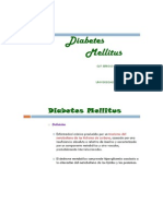 Bioqca Clinica - Diabetes