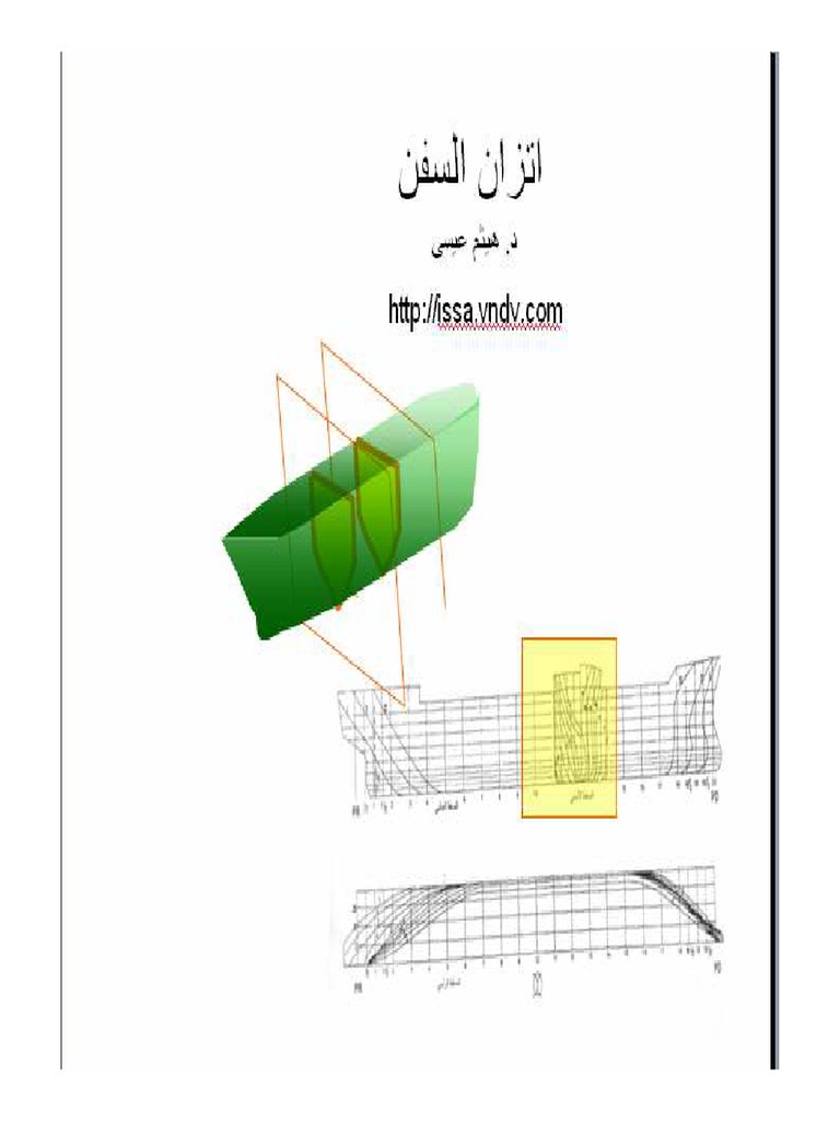 Ship Stability | PDF