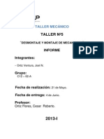 Taller Mecanico Nº5