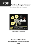 Download Modul Praktikum komunikasi Data dan Jaringan by Weamas Caprinsa Fathir SN241547423 doc pdf