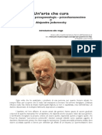 Jodorowsky Significato Nomi