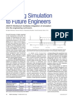 Z.aa V4 I1 Teaching Simulation To Future Engineers