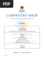 Download Carpentry Workshop Manual by Craig Estrada SN241555466 doc pdf
