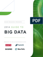 DZone BigDataResearchGuide 4