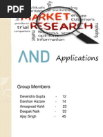 Research Methodology