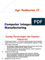 Manufacturing Technology 2