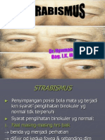 STRABISMUS OPTIMAL
