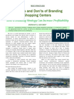 Best - Practices (Shopping Mall) PDF