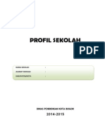 Download Format Profil Sekolah Sma by yatna SN241560920 doc pdf