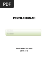 Download Format Profil Sekolah Sma by yatna SN241560920 doc pdf