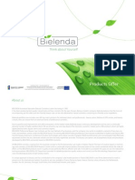 Bielenda Catalogue EN PDF