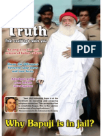 The Truth-Which Never Reached You SACH Everthing About Asharam Bapu Case