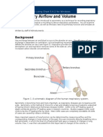 Respiratory Protocol