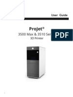 Projet 3510 PDF