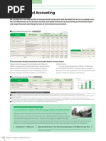 Taiheiyou 2013 CSR Report_extract