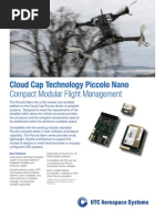 Piccolo Nano Data Sheet