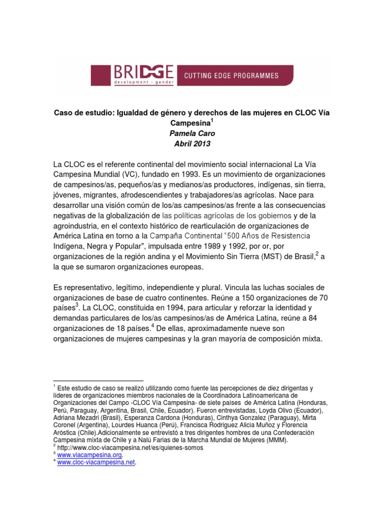 Case study spanish image