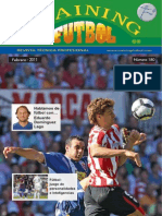 Training Futbol 180 PDF