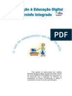 Projeto O Uso Do Computador em Sala