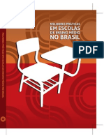 HERRAN y Otros (BID) - Melhores - Práticas - Ensino - Médio - Brasil PDF