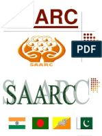 SAARC