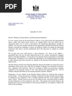 Letter To Christina Chief and Board SBE FINAL