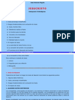 Catequesis Cristológicas 003-02