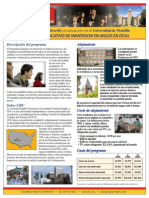 Medellin One Sheet - Spanish2 PDF