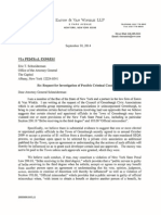 Sept 30 2014 Letter to Schneiderman (00033699xD3DF1)