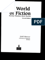 A World of Fiction