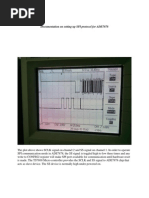 Documentation on Setting Up SPI Protocol for ADE7878