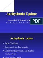 Arrhytmia 1