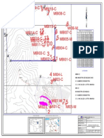 Mapa Geologia Local