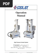 CNC Milling Machine Troubleshooting Guide | PDF | Switch | Numerical ...