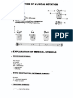 Jazz Guitar Chord Bible-libre