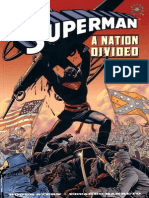 Superman: A Nation Divided