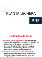Planta Lechera