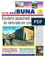 Acidente São Geraldo PDF