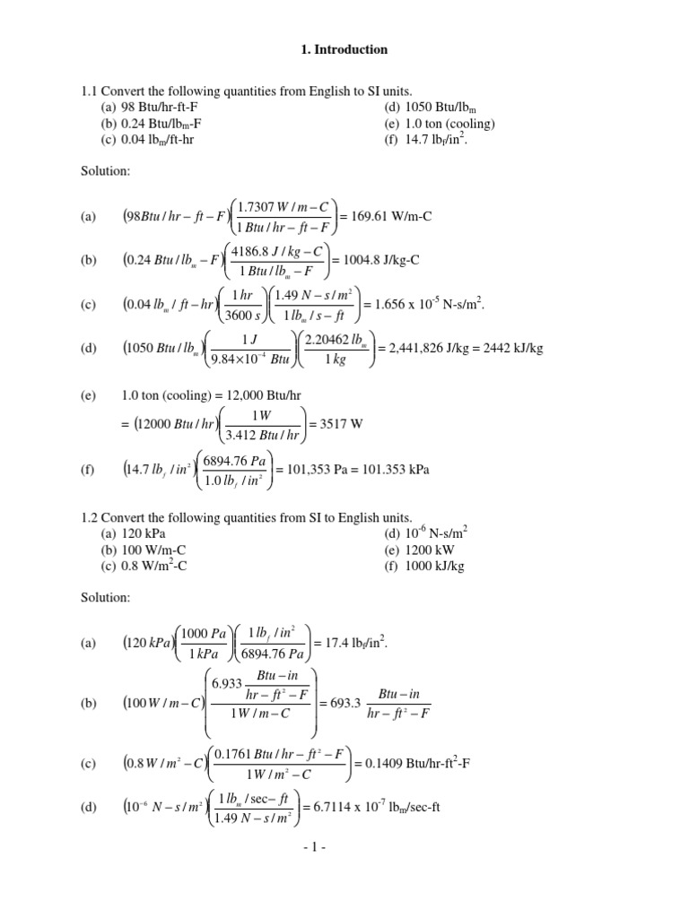 Chapter_1 Pascal (Unit) Pressure