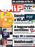 Chip Magazin 2011 11
