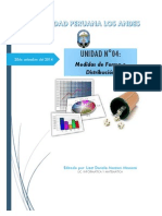 Modulo de Medidas de Forma