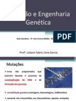 Eng. Genética