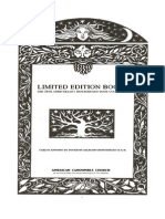  El Libro Montenegro Complete Nganga Formulary