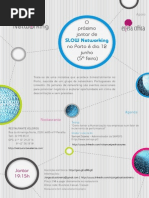 SLOW Networking Event - PORTO(12.06.14)