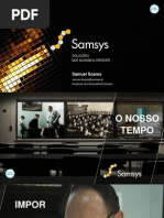 Samuel Soares- SLOW Networking - 12.06.14