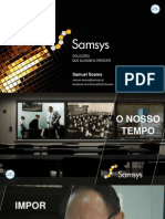 Samuel Soares - SLOW Networking - 12.06.14