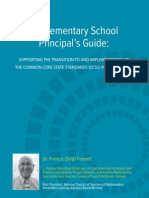 WP SF An Elementary School Principals Guide