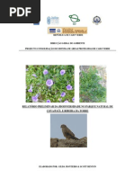 RelatorioPreliminar ParqueNatural DeCOVA-PAUL-RIBEIRdaTORRE-Areasprotegidas Gov Pt