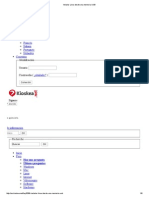 Instalar Linux Desde Una Memoria USB PDF